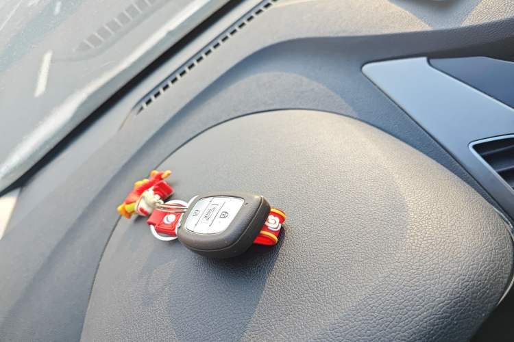 Used Hyundai Elantra (5th Generation / Langdong) 2015 1.6L Manual Leading Model
