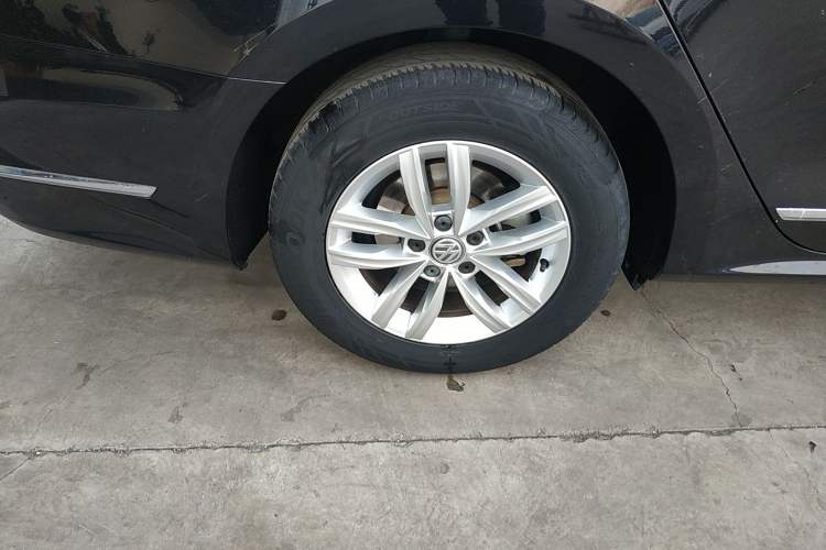 Used Volkswagen Passat 2016 330TSI DSG Luxury Edition