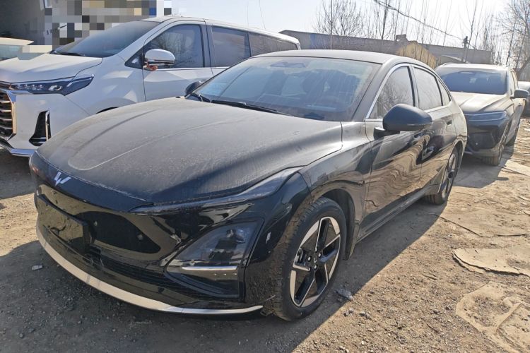 Used Wuling Xingguang 2025 610 km Smart Flagship Version