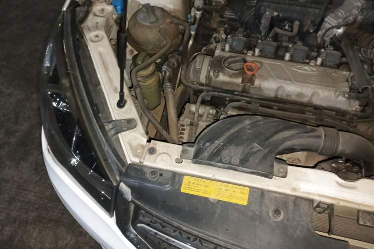 Used Chery Tiggo 3X 2018 1.5L Automatic Elite Edition