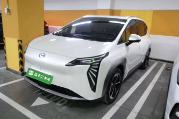 Used AION Y 2023 Younger Star Edition