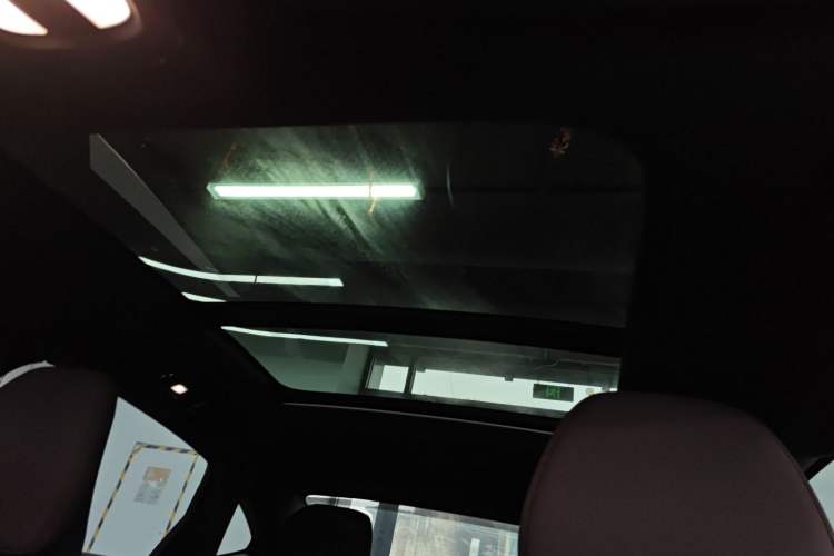 Used Volvo S90 2026 B5 Zhiyi Luxury Edition
