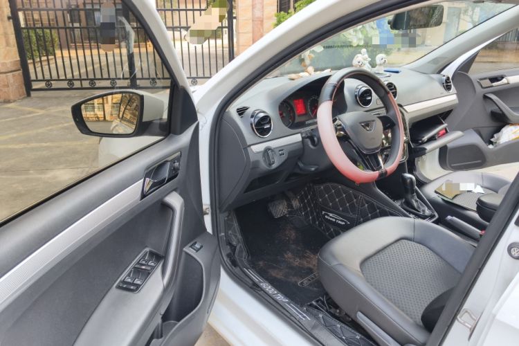 Used Jetta VA3 2019 1.5L Automatic Enjoyment Edition
