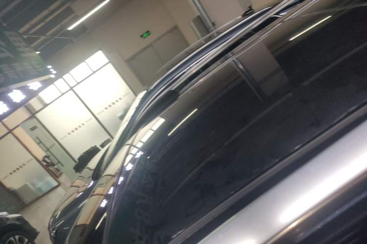 Used Lynk & Co 01 2018 2.0T Two-Wheel-Drive + Version
