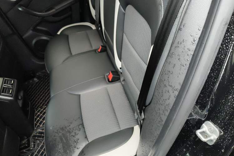 Used Qoros 5 2019 1.6T Automatic Zhiyun Connect (AliOS) Edition Prestige Model