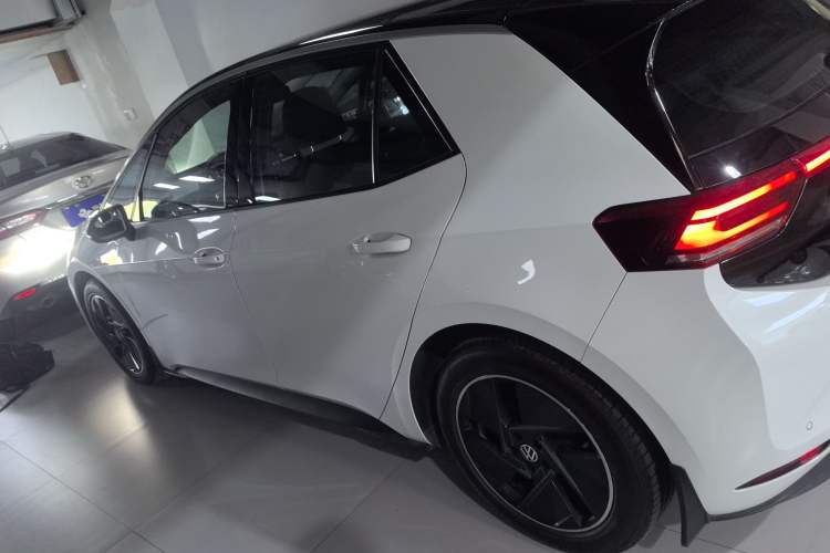 Used Volkswagen ID.3 2024 Outstanding Edition