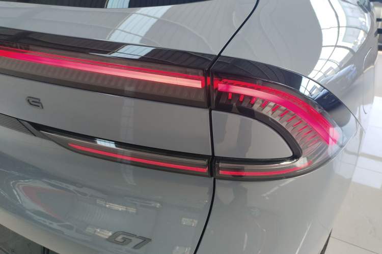 Used XPeng G7 2025 702 Max
