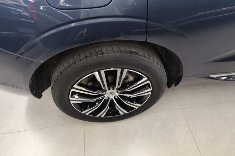 Used Volvo XC60 2022 B5 4x4 Smart Luxury Edition
