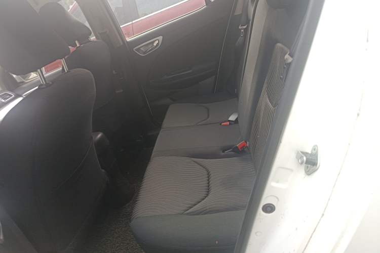 Used FAW Junpai D60 2015 1.8L Automatic Comfort Model
