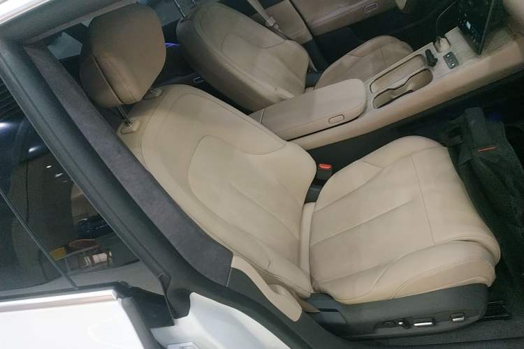 Used Nio ET7 2023 75 kWh
