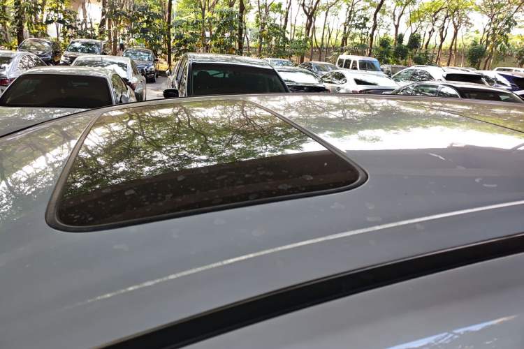 Used Honda Odyssey 2022 2.0L eHEV Sharp·Luxury Edition
