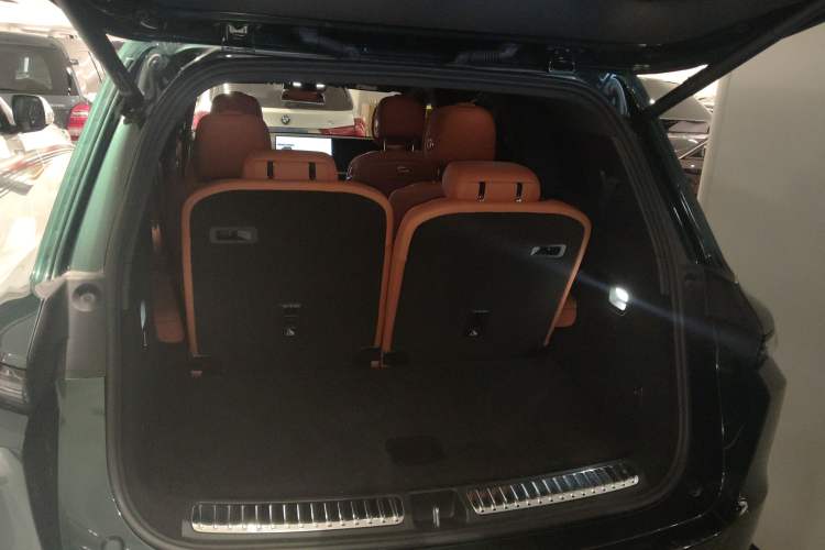 Used Li Auto L9 2024 Pro Model