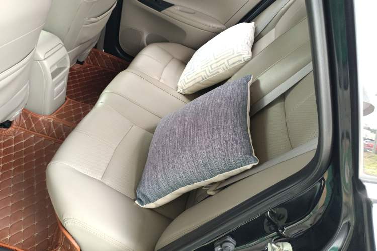 Used Nissan Sylphy 2019 Classic 1.6XE CVT Comfort Edition
