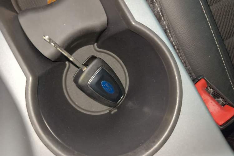 Used Ford Kuga 2015 1.5L GTDi Two-Wheel Drive Fashion Edition