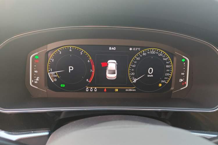 Used Volkswagen Passat 2024 280TSI Elite Edition