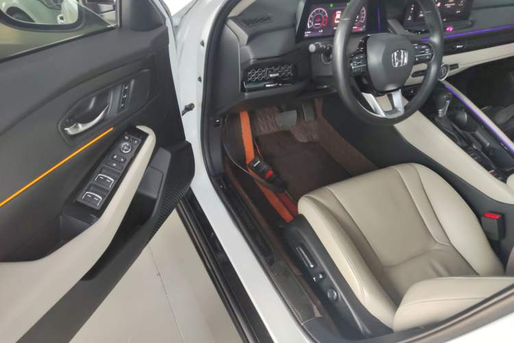 Used Honda Accord 2023 260TURBO Excellence Edition
