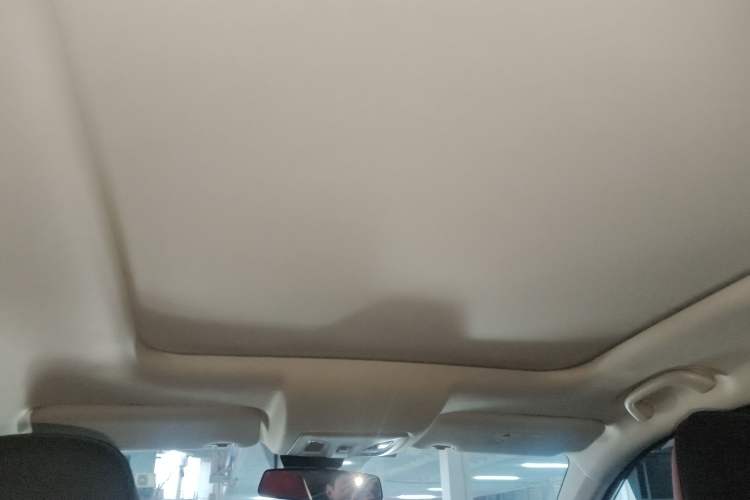 Used Changan CS55PLUS 2022 2nd Generation 1.5T DCT Prestige Version
