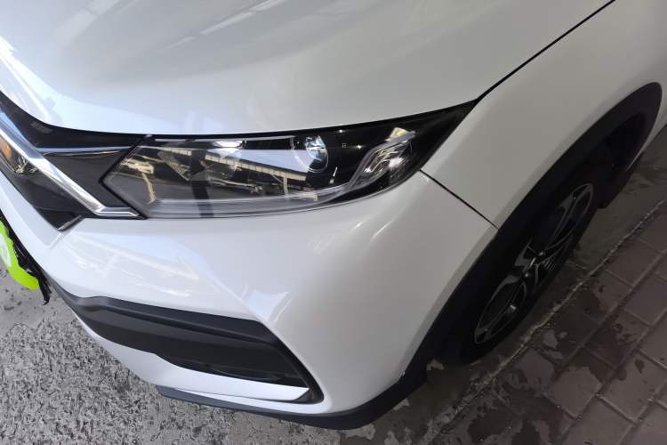 Used Honda XR-V 2021 1.5L CVT Comfort Version