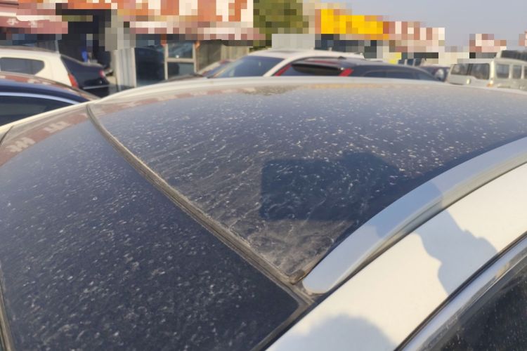 Used BYD Song MAX 2021 Upgraded Model 1.5T Automatic Prestige 6-Seater