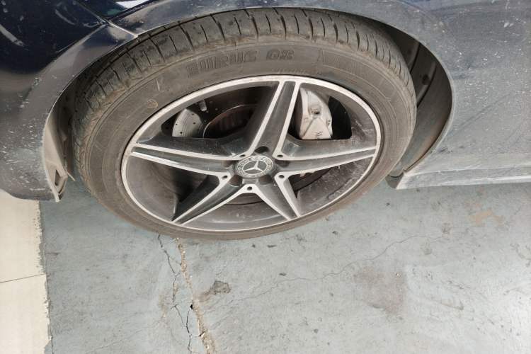 Used Mercedes-Benz C-Class 2018 C 200 Coupe
