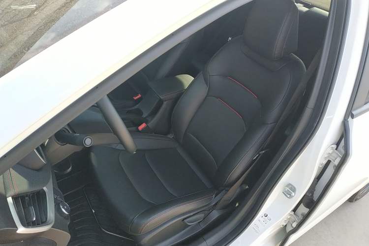 Used Chevrolet Monza 2020 Light Hybrid RS 330T Automatic Comfort Edition