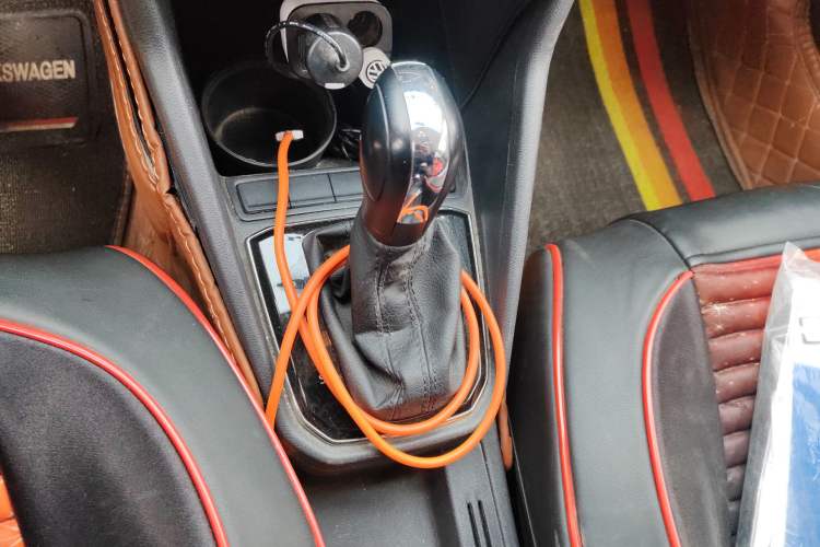 Used Volkswagen Jetta 2019 Dream Edition 1.5L Automatic Comfort Version