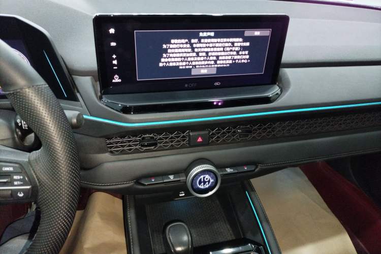 Used Honda Accord 2023 260TURBO Smart Enjoyment Version
