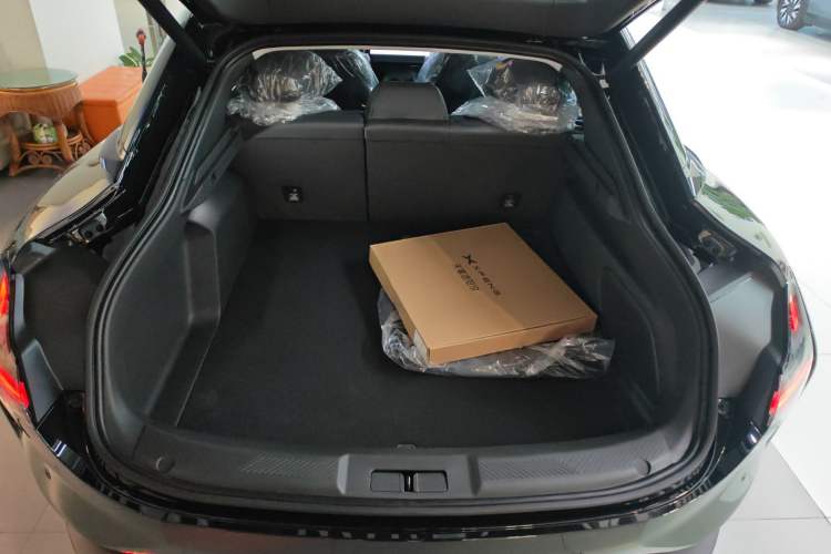 Used XPeng MONA M03 2025 502 Long-Range Max
