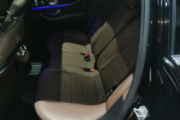 Used Mercedes-Benz E-Class 2020 E 300 L Sport Luxury Edition