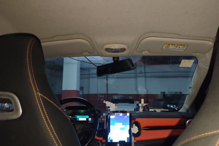 Used Chery Little Ant 2019 4-Seater Smart Edition 30.6 kWh
