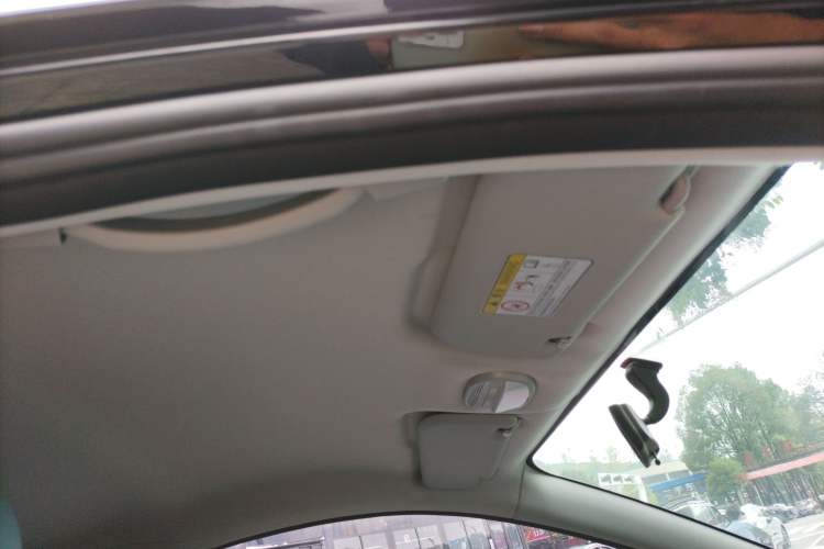 Used Chery Little Ant 2024 Revised Edition Youth Version 251 km True Love Edition 23.99 kWh
