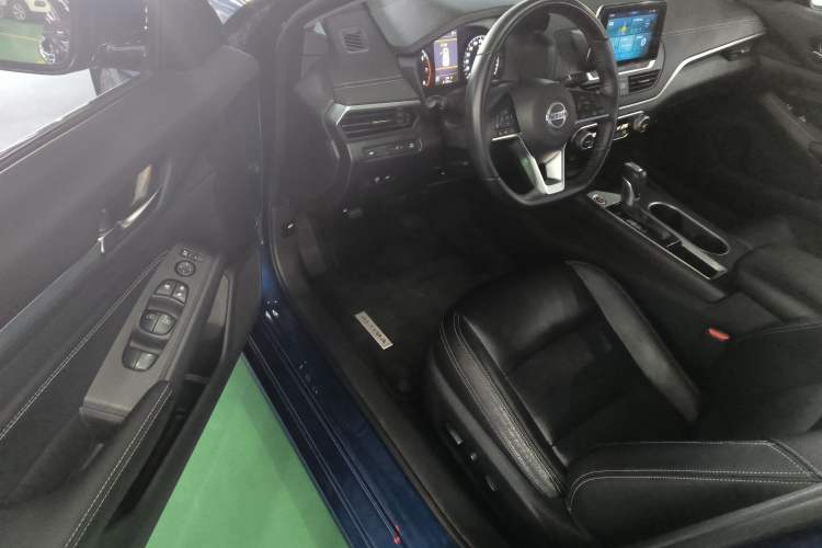 Used Nissan Teana 2020 2.0L XL Comfort Edition
