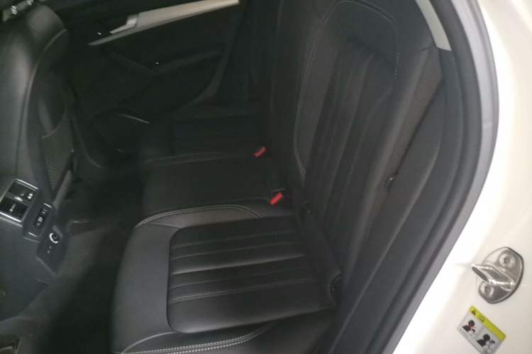 Used Audi Q5L 2020 40 TFSI Prestige Fashion Edition