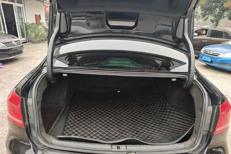 Used Volkswagen Passat 2014 2.0 TSI DSG Prestige Navigation Edition
