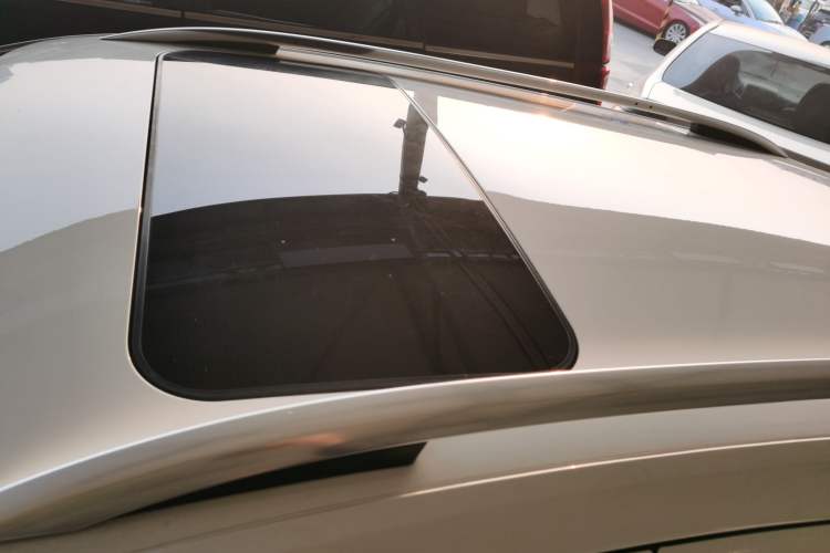 Used Volkswagen Gran Lavida 2017 1.6L Automatic Comfort Edition