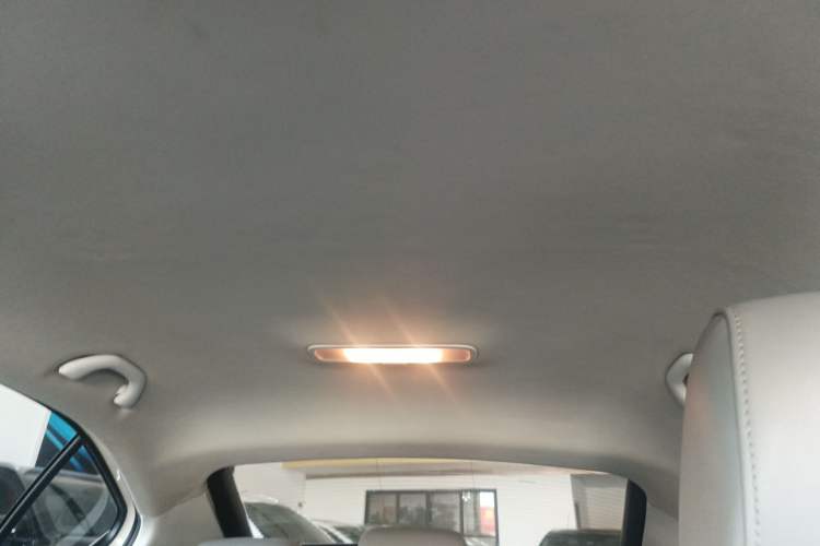 Used Skoda Octavia 2015 1.6L Automatic Yijie Edition
