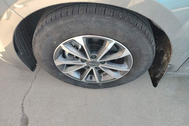 Used BYD Destroyer 05 2024 HONOR Edition DM-i 55KM Luxury Model