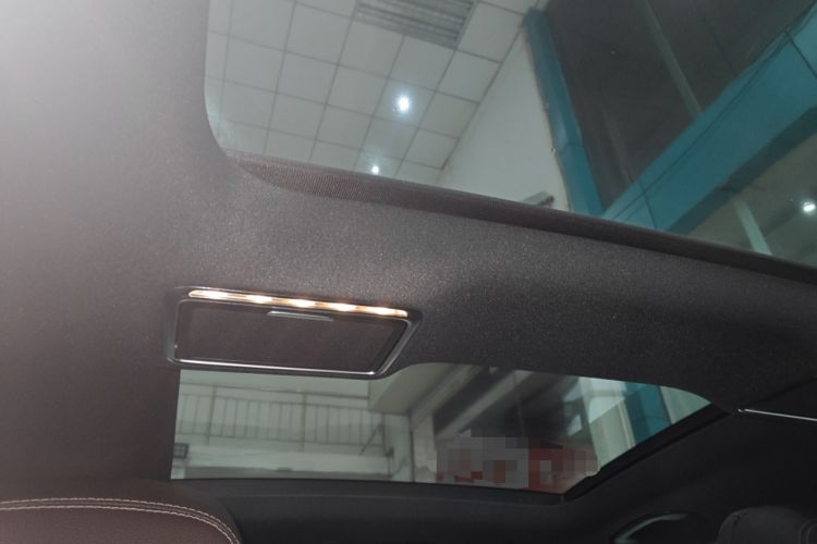 Used Mercedes-Benz GLC 2021 GLC 300 L 4MATIC Dynamic Model