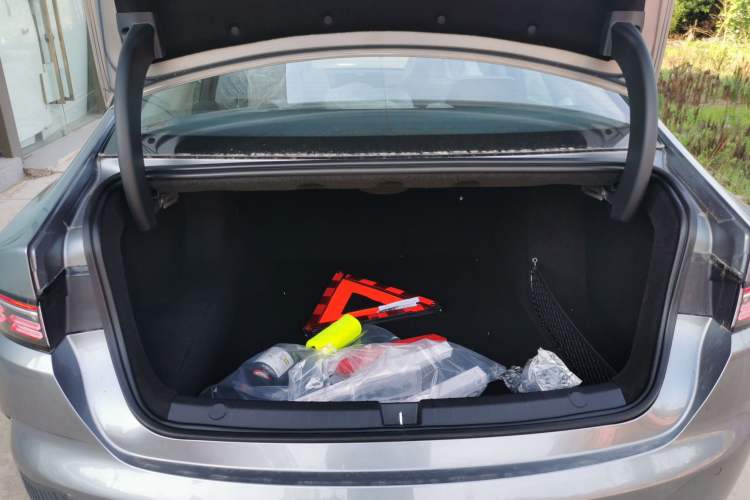 Used BYD Destroyer 05 2024 HONOR Edition DM-i 55KM Luxury Model