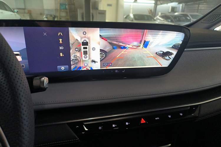 Used Buick GL8 2025 Lu Zun Deluxe Edition