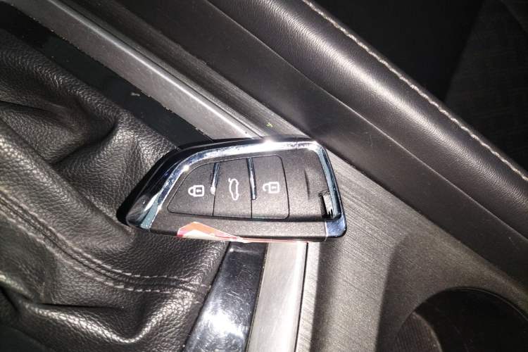 Used Changan CS55PLUS 2021 Blue Whale Edition 1.5T DCT Luxury Model
