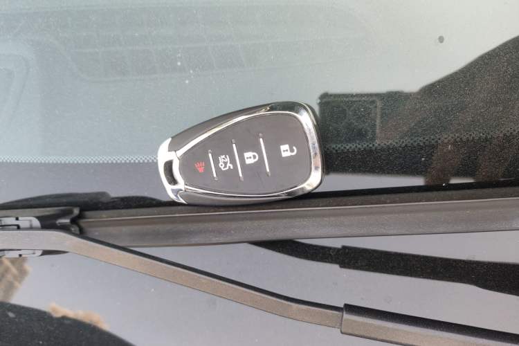 Used Chevrolet Malibu XL 2022 535T Automatic Sport Edition