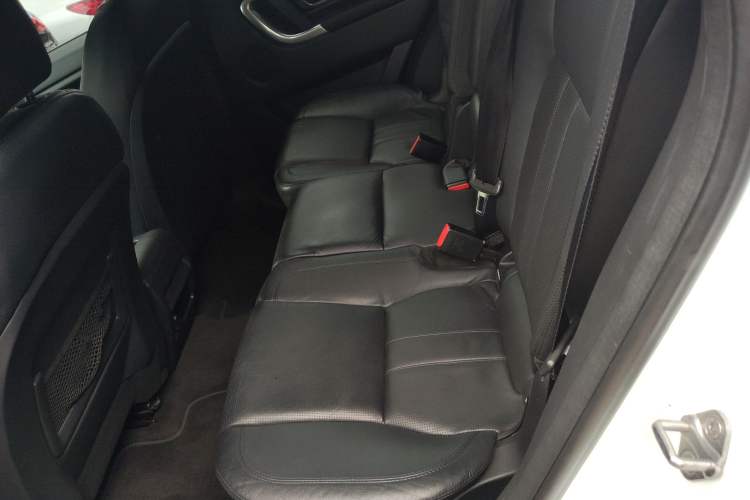 Used Land Rover Discovery Sport 2015 2.0T SE