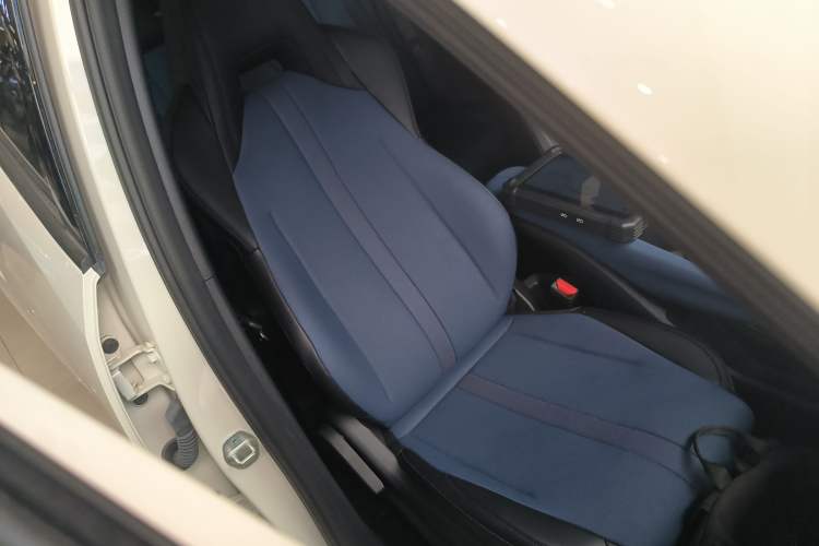 Used BYD Seagull 2025 305km Active Version
