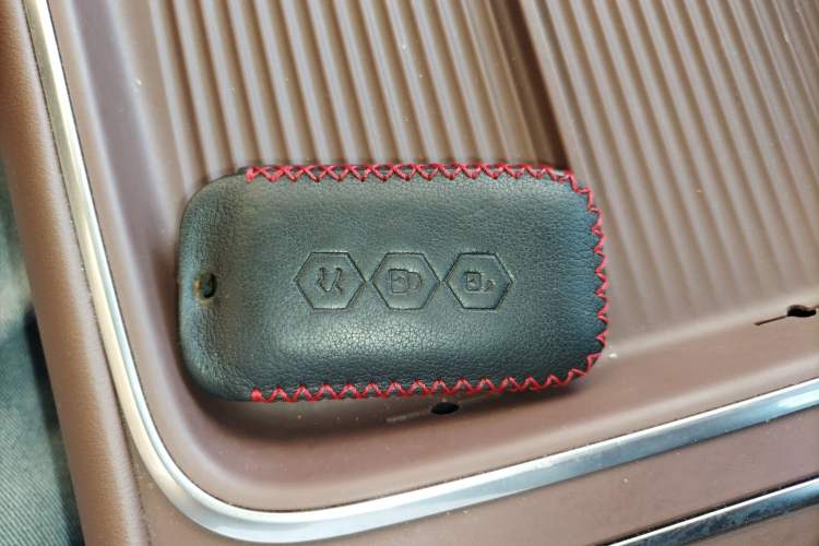 Used Wuling Xingguang S 2024 510km Flagship Edition