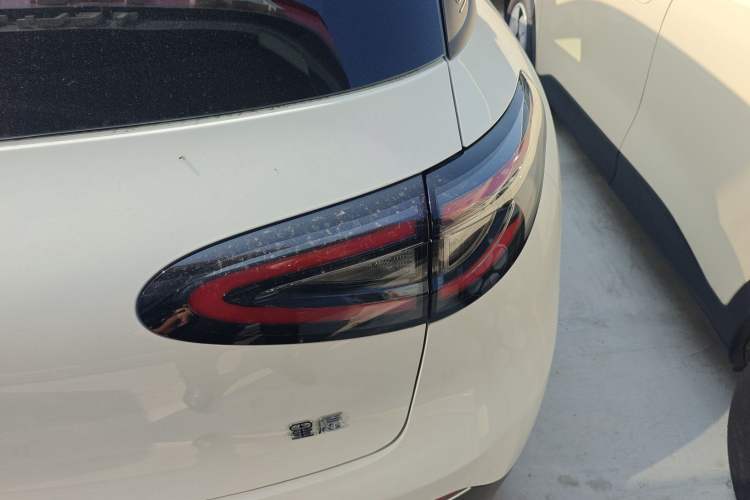 Used  Geome 2025 310km Youth Edition
