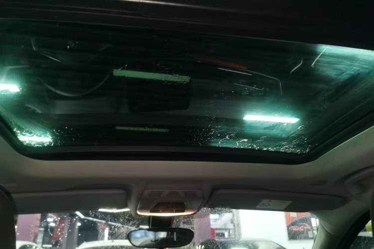 Used BMW X1 2022 sDrive20Li Fashion Model
