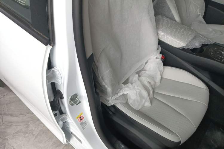 Used BYD Seal 05 DM-i 2025 DM-i Smart Drive 55KM Luxury Model
