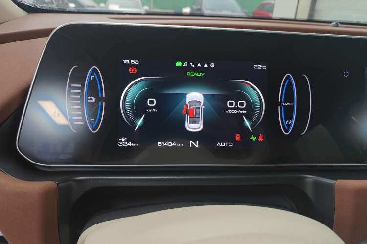 Used ORA Good Cat 2021 400km Standard Range Venus Edition Lithium Iron Phosphate