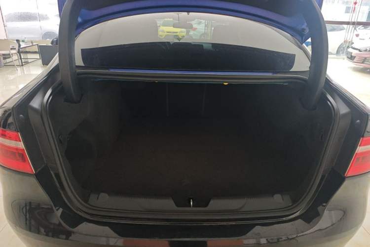 Used Jaguar XEL 2019 2.0T 200 PS Luxury Edition